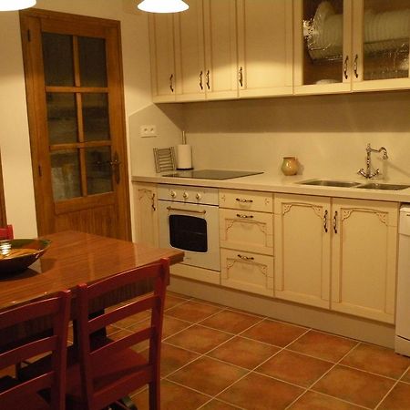 Casas Rural Calaceite Buitenkant foto