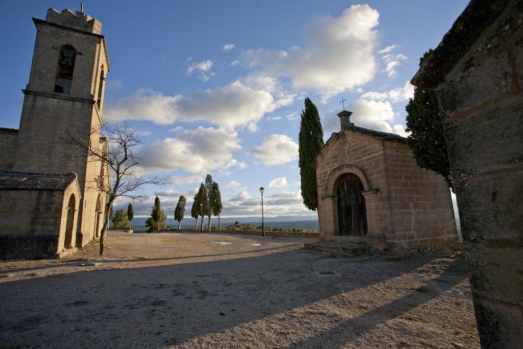Casas Rural Calaceite Buitenkant foto