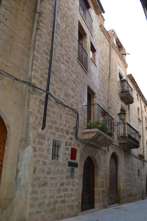 Casas Rural Calaceite Buitenkant foto
