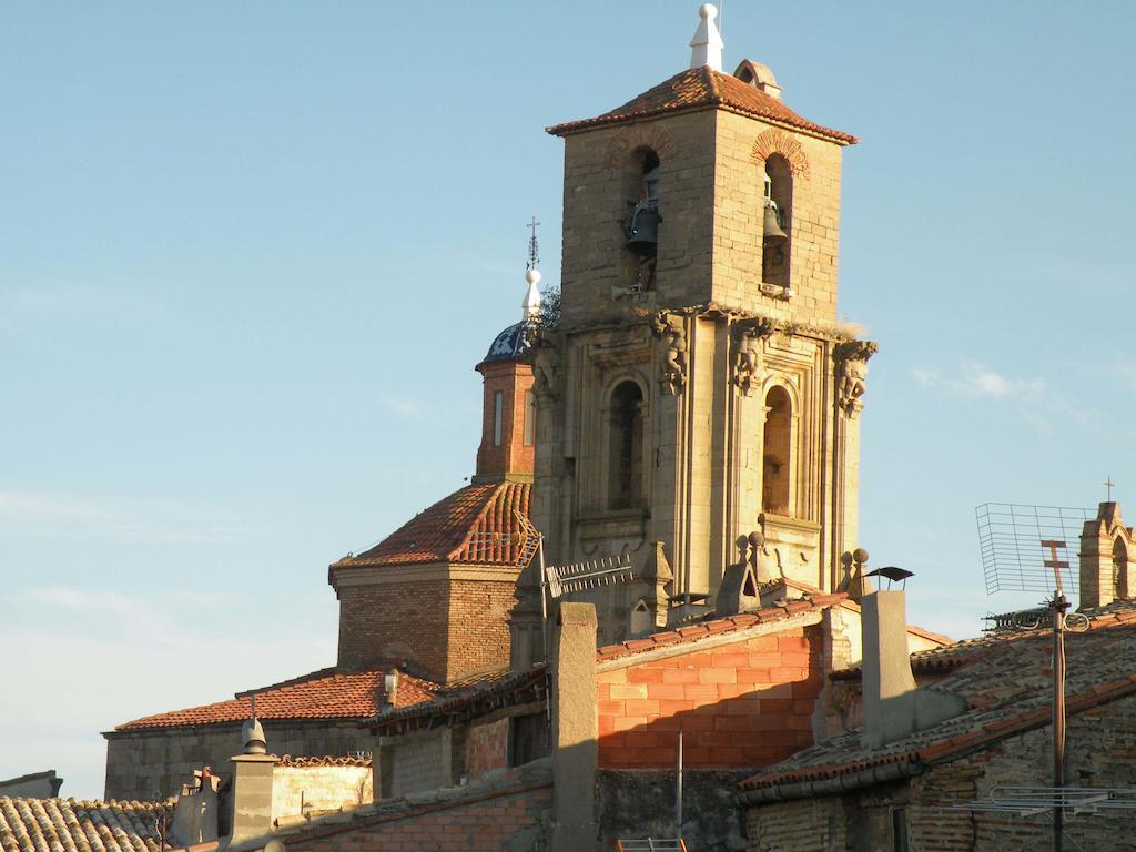 Casas Rural Calaceite Buitenkant foto