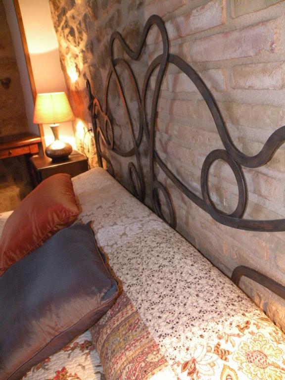 Casas Rural Calaceite Kamer foto