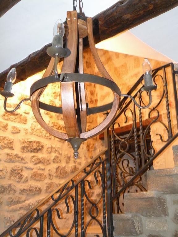 Casas Rural Calaceite Buitenkant foto