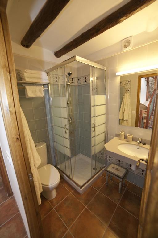 Casas Rural Calaceite Kamer foto