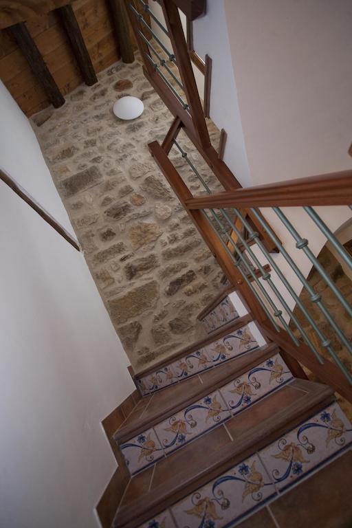 Casas Rural Calaceite Buitenkant foto