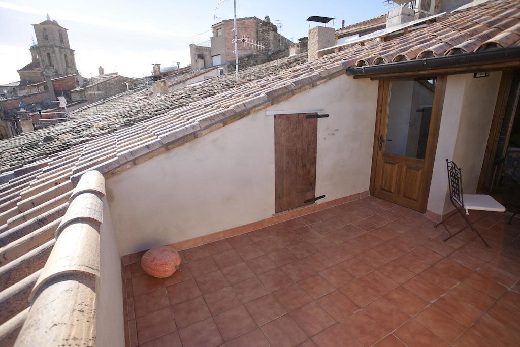 Casas Rural Calaceite Kamer foto