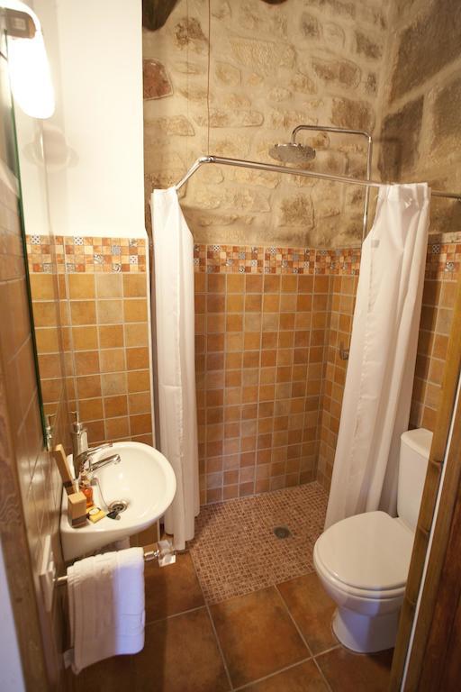 Casas Rural Calaceite Kamer foto