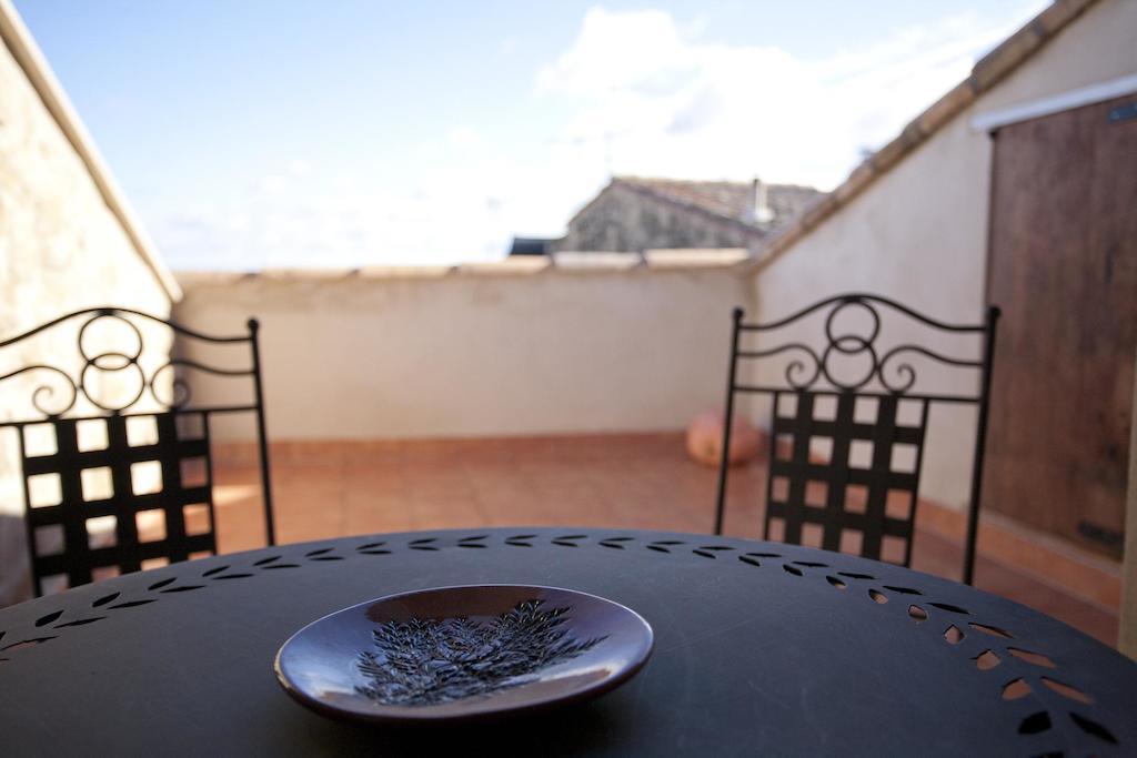 Casas Rural Calaceite Kamer foto