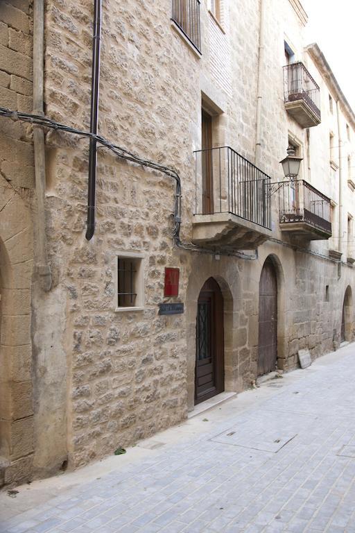 Casas Rural Calaceite Kamer foto