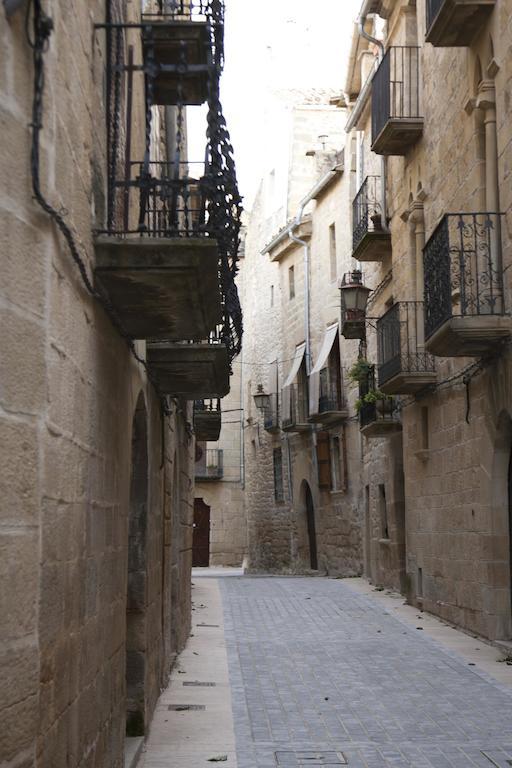 Casas Rural Calaceite Buitenkant foto
