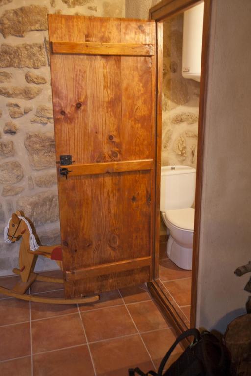 Casas Rural Calaceite Buitenkant foto