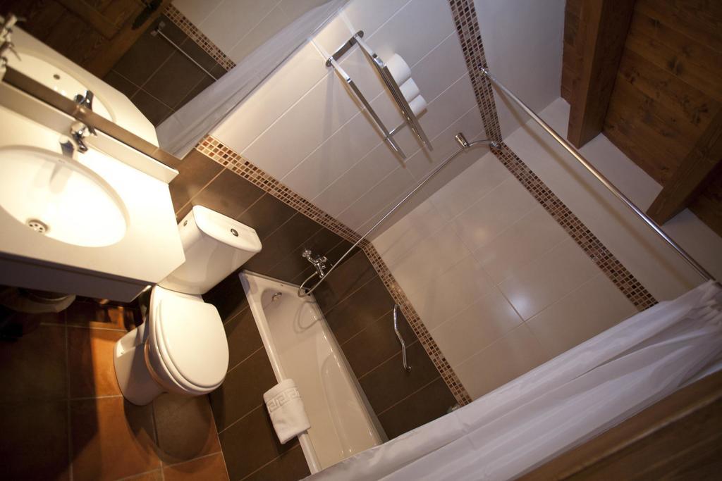 Casas Rural Calaceite Buitenkant foto