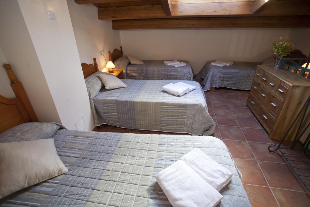 Casas Rural Calaceite Buitenkant foto