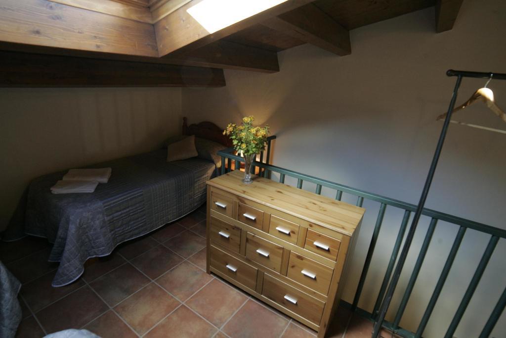 Casas Rural Calaceite Buitenkant foto