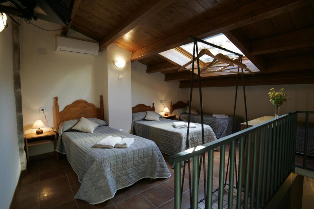 Casas Rural Calaceite Buitenkant foto