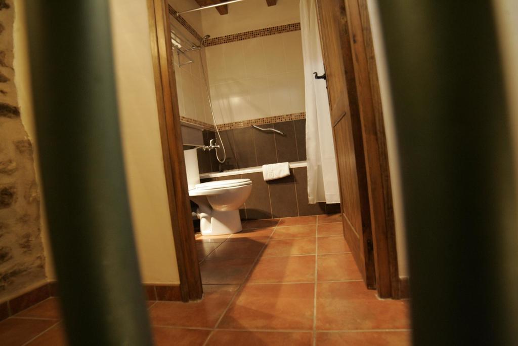 Casas Rural Calaceite Buitenkant foto
