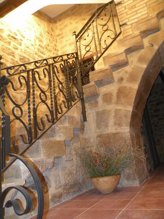 Casas Rural Calaceite Buitenkant foto